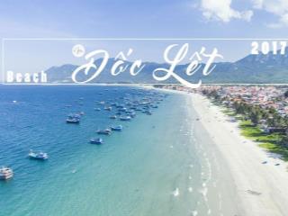 Đất rẻ nhất lại gần kcn, gần biển dốc lết