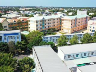 Bán nhà riêng tại chu văn an, trà vinh 980 triệu, 71 m2, 2pn, 2wc, đường nhựa 8m