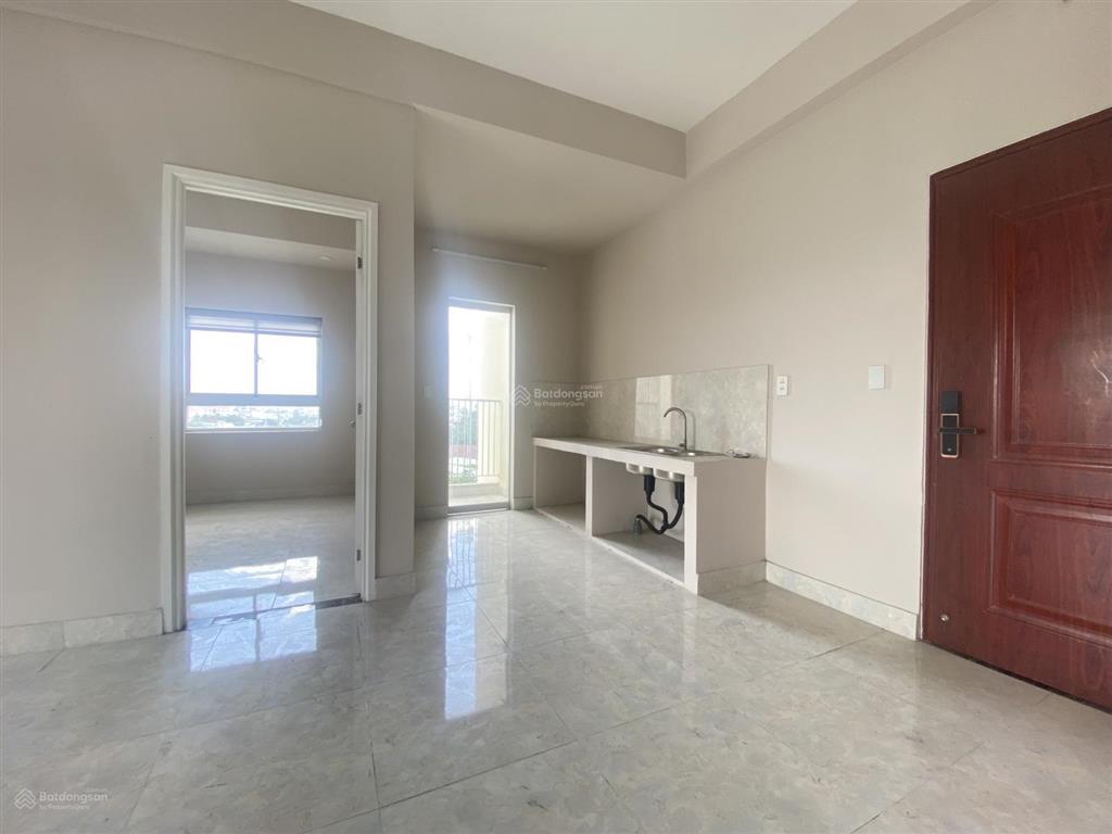 Cần 300 triệu bán nhanh căn hộ 62m2, 2 phòng ngủ, p3. mỹ tho, cho trả góp hàng tháng