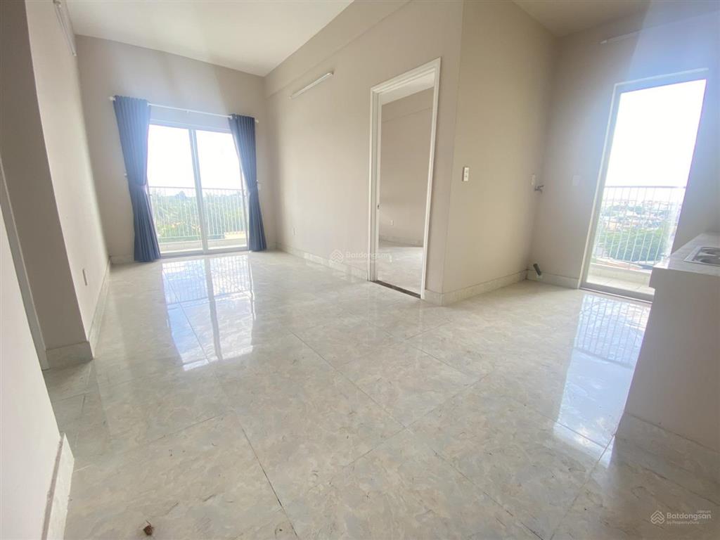 Cần 300 triệu bán nhanh căn hộ 62m2, 2 phòng ngủ, p3. mỹ tho, cho trả góp hàng tháng