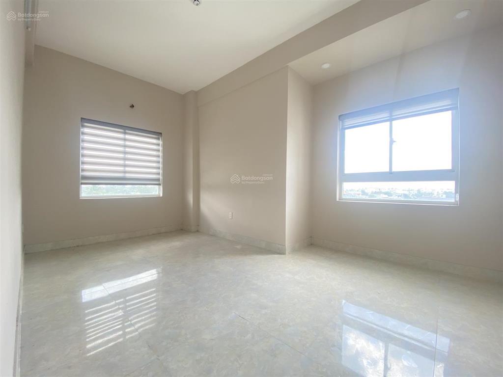 Cần 300 triệu bán nhanh căn hộ 62m2, 2 phòng ngủ, p3. mỹ tho, cho trả góp hàng tháng