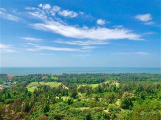 Bán căn 61,5m2 view biển đẹp xuất sắc, tầng cao hàng hiếm  giá bán 3 tỷ