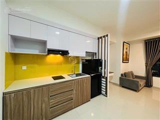 Độc quyền bán căn studio 34m2 3.1 tỷ, full nội thất, đang có hđt 11tr/tháng, tháp trung tâm