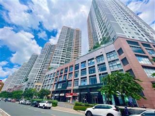 Chủ kẹt bank bán nhanh căn studio 47m2 giá 3.850 tỷ bao hết, sẵn hđ thuê làm văn phòng 12tr/tháng