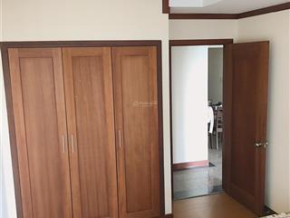 Cho thuê căn hộ hoàng anh an tiến 2pn 2wc  8tr/tháng  0911 357 *** ngân