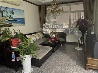 Cho thuê cc hoàng anh gold house, lê văn lương, 12 triệu vnd, 121m2 . 0911 357 *** ngân