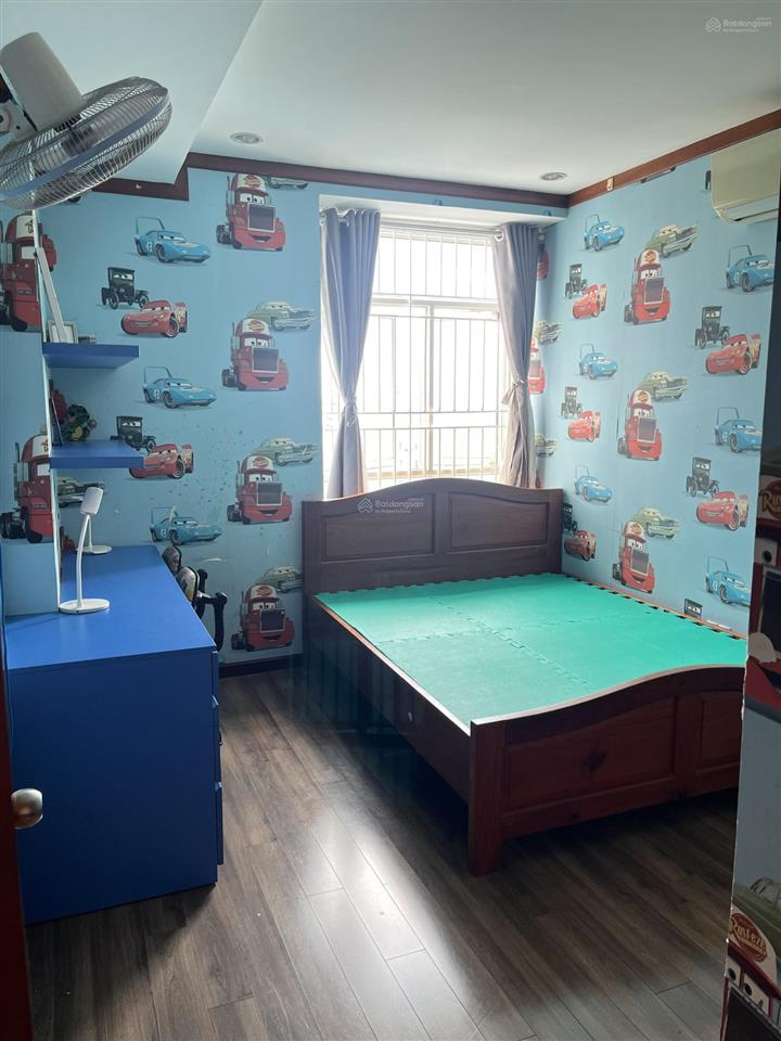 Căn hộ 2pn + 2wc tại hoàng anh an tiến, giá tốt 3.7 tỷ, 94m2 ở nhà bè, hcm