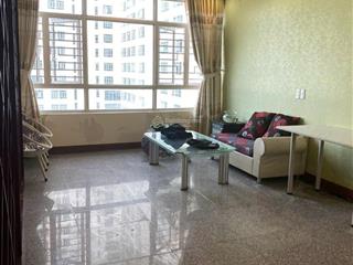 Bán cc hoàng anh gold house, 5,35 tỷ, 192m2, 3pn, 3wc, nội thất cơ bản tại nhà bè