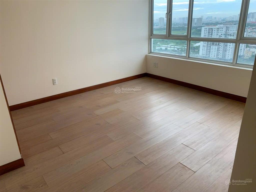 Bán căn hộ penthouse hoàng anh gold house, 11,3 tỷ, 545m2, view đẹp