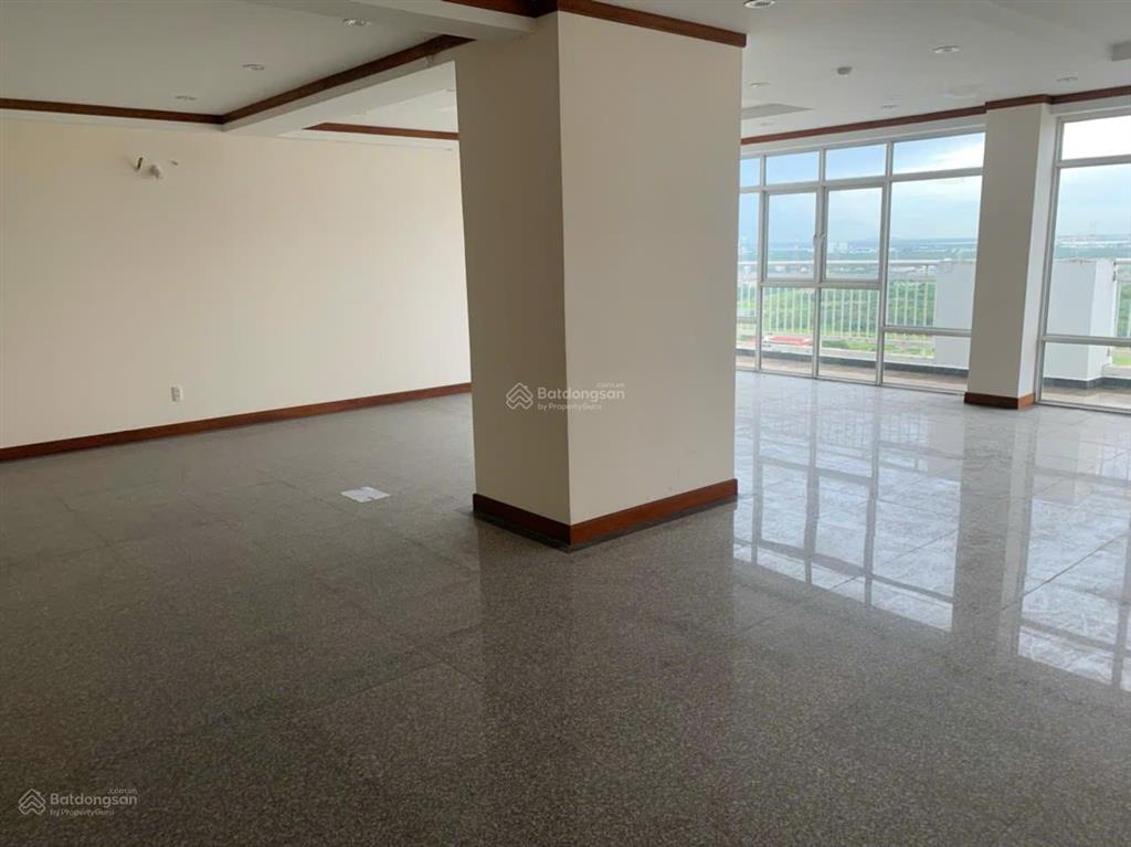 Bán căn hộ penthouse hoàng anh gold house, 11,3 tỷ, 545m2, view đẹp