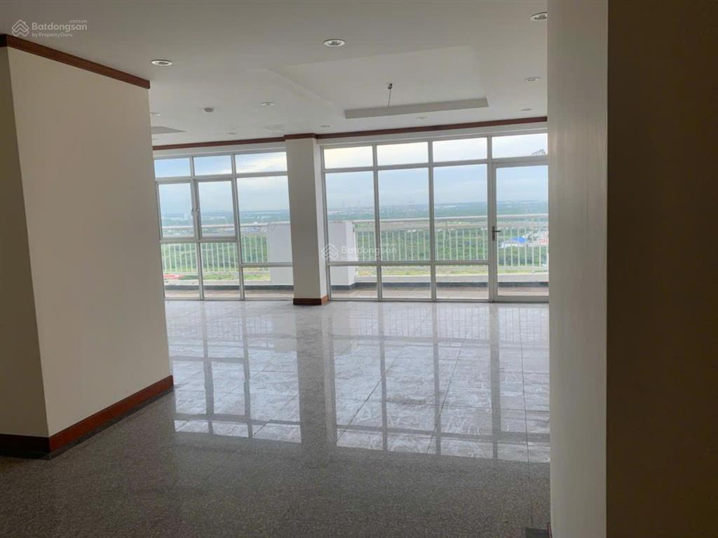 Bán căn hộ penthouse hoàng anh gold house, 11,3 tỷ, 545m2, view đẹp