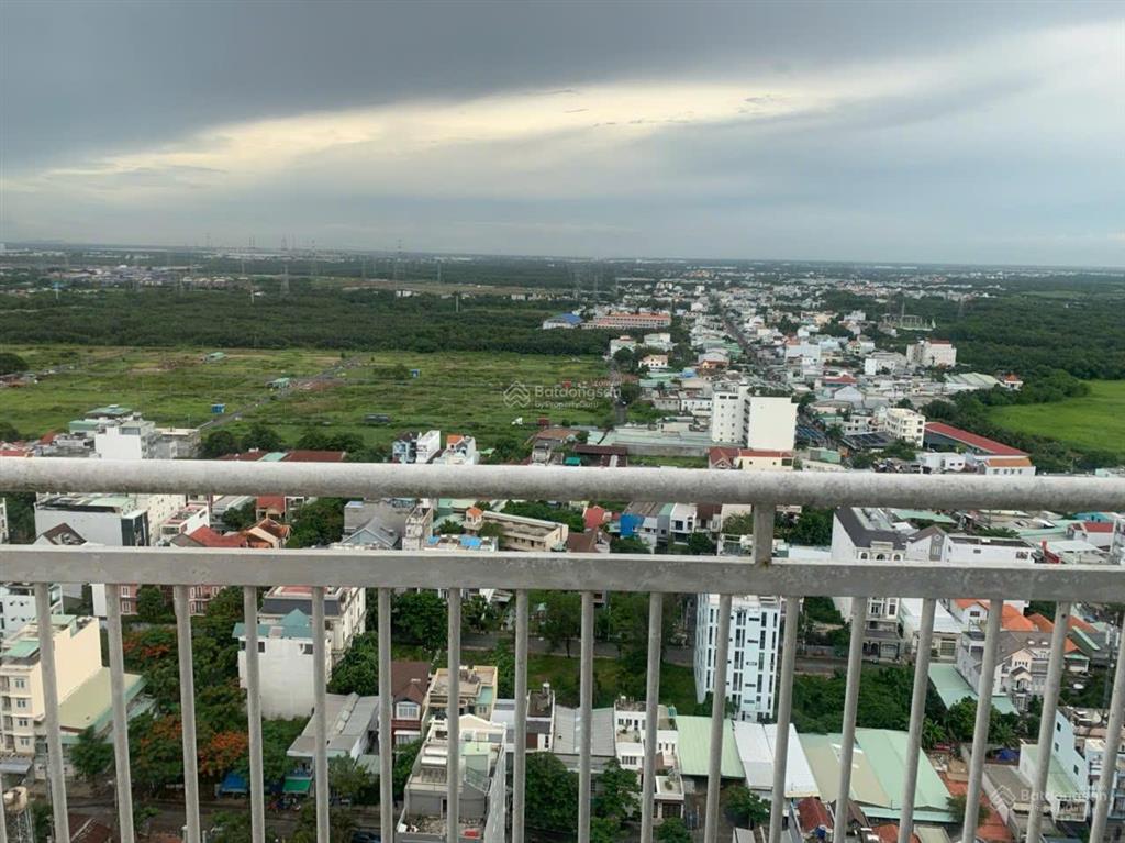 Bán căn hộ penthouse hoàng anh gold house, 11,3 tỷ, 545m2, view đẹp