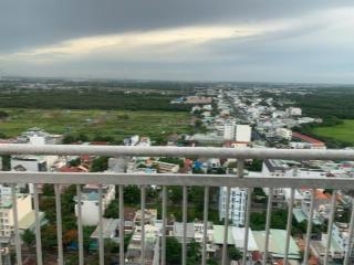 Bán căn hộ penthouse hoàng anh gold house, 11,3 tỷ, 545m2, view đẹp