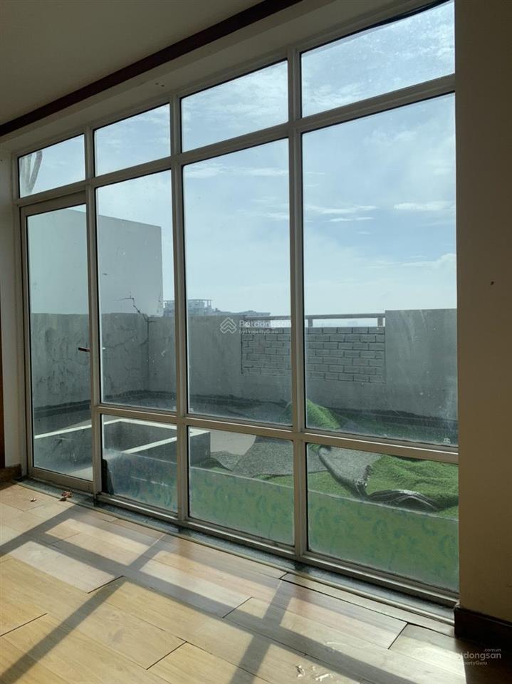 Bán căn hộ penthouse 545m2, 11,3 tỷ ở hoàng anh gold house, nhà bè