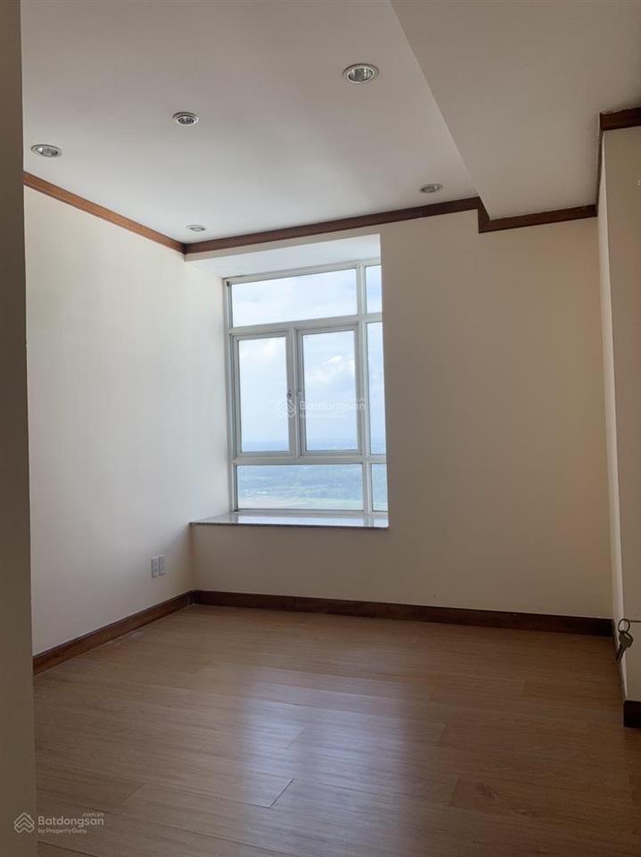 Bán căn hộ penthouse 545m2, 11,3 tỷ ở hoàng anh gold house, nhà bè