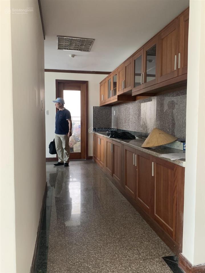 Bán căn hộ penthouse 545m2, 11,3 tỷ ở hoàng anh gold house, nhà bè