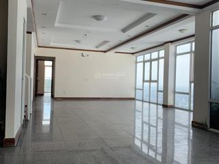 Bán căn hộ penhouse 545m2, 11,3 tỷ ở hoàng anh gold house, nhà bè.