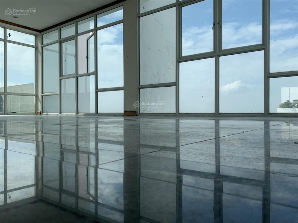 Bán căn hộ penthouse 545m2, 11,3 tỷ ở hoàng anh gold house, nhà bè