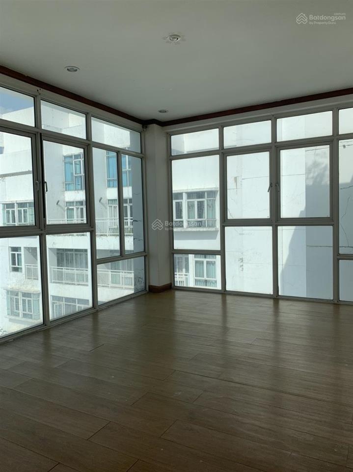 Bán căn hộ penthouse 545m2, 11,3 tỷ ở hoàng anh gold house, nhà bè