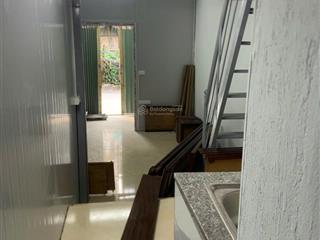 Cho thuê 02 căn hộ mới tinh 50m2,2pn và 30m2, 1 pn, phan bá vành, full đồ, ô tô đỗ cửa, 8tr và 4tr