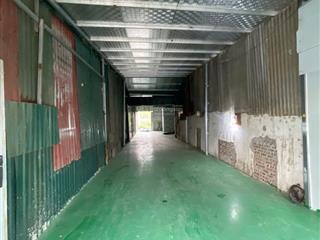 Cho thuê kho xưởng sạch nguyễn văn giáp, nam từ liêm,dt 170m2, thông sản, tải lớn đỗ cửa, 15tr