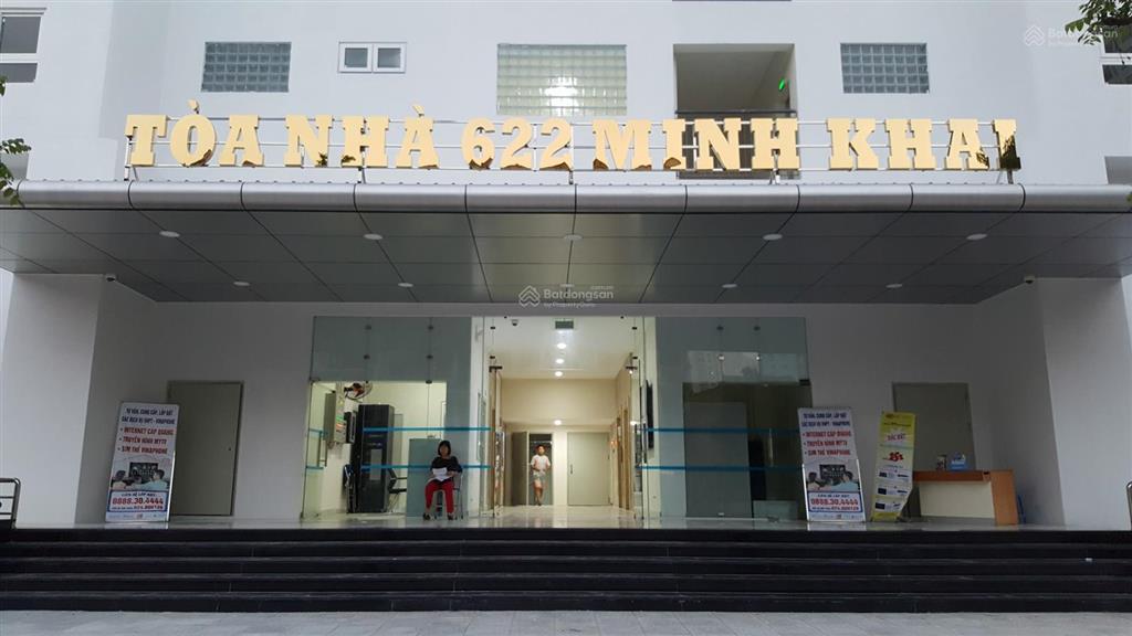 Cho thuê căn hộ đẹp chung cư handico 5 ngõ 622 minh khai, hai bà trưng, 70m2, 2pn, full đồ, 11tr