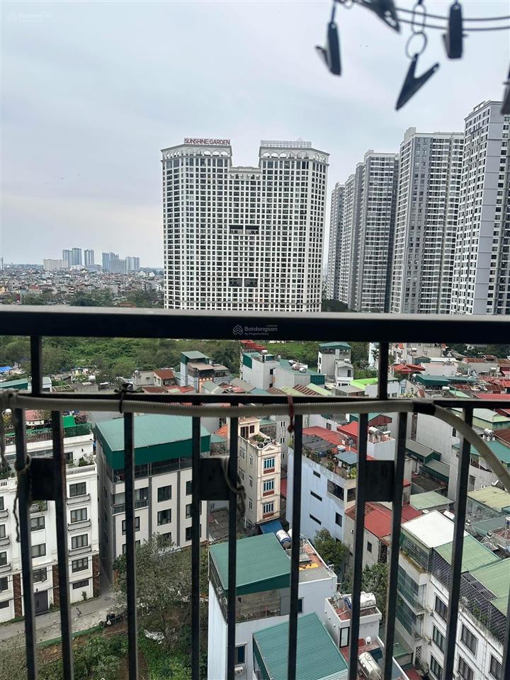 Cho thuê căn hộ đẹp chung cư handico 5 ngõ 622 minh khai, hai bà trưng, 70m2, 2pn, full đồ, 11tr