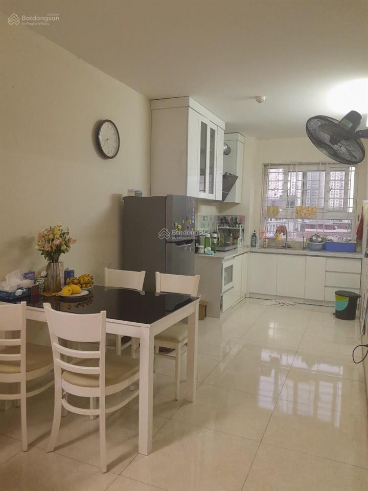 Cho thuê căn hộ đẹp chung cư handico 5 ngõ 622 minh khai, hai bà trưng, 70m2, 2pn, full đồ, 11tr