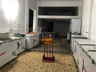 Cho thuê 02 kho thông sàn đẹp dt  140m2, và 50m2 mặt phố minh khai bảo vệ 24/24. ,14tr, và 5tr