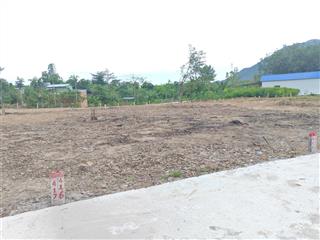 Không có nhu cầu sử dụng cần bán lô đất gần núi chứa chan, tại suối cao,xuân lộc,đồng nai 400 triệu