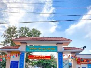 Chính chủ kẹt tiền cần bán lô đất 126m2 tại xã suối caoxuân lộc 390 triệu shr