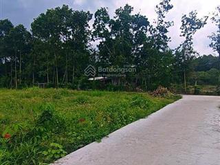 Chính chủ cần bán 1 sào đất thổ cư giá 1.74 tỷ còn thương lượng