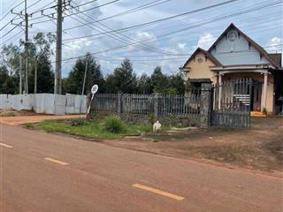 Cần bán lô đất thổ cư giá 390 triệu sổ hồng sẵn, thiện chí mua còn bớt chút