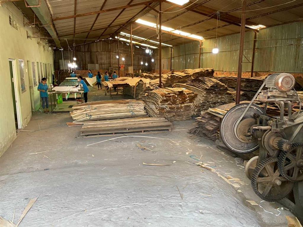 Bán gấp xưởng dt 392m2, giá 23tr/m2, p. tân đông hiệp, dĩ an. chính chủ 0906 720 ***