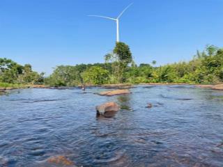 Bán gấp 14ha (140.000m2) view suối giá 500tr/ha, shr, huyện đak mill, đak nông  0906 720 ***