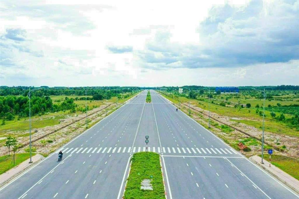 Đất nền nhơn trạch dự án mega city 2 gía 12tr/m2 đường 25c rộng 100m  0906 720 ***