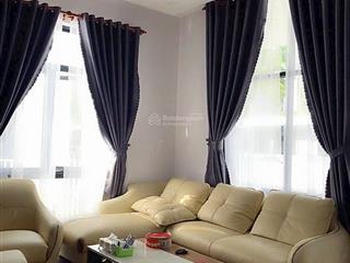 Nhà 3 tầng cần bán gấp, p cát lái, q2, tp hcm giá 10,5 tỷ ngang 7x16 tặng kèm nội thất