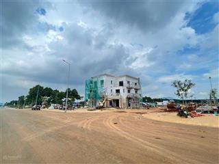 Bán đất nền tthc xã dầu giây  đồng nai, giá 1.890 tỷ/ nền,shr  0906 720 ***