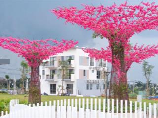 Đất nền  nhà phố tthc xã dầu giây đồng nai giá 18.9tr/m2, shr liên hệ 0906 720 ***