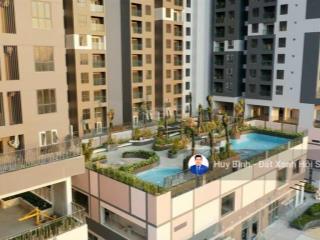 Căn hộ cao cấp ht pearl mới nhận nhà 2pn 72.04m2 2,68 tỷ (100%) trục pvđ nối dài. gọi hl 0901 899 ***