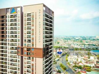 Cho thuê căn hộ 2pn opal boulevard phạm văn đồng, 85m2, đầy đủ nội thất, giá 8,5tr/tháng, có ml