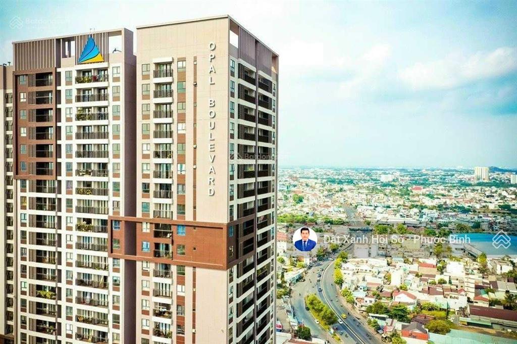 Cần bán căn 2pn 77.4m2 opal boulevard sổ hồng giá 3,65 tỷ bao thuế phí.  ngay 0901 899 ***