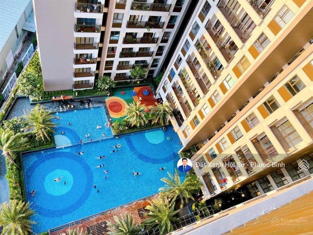 Cần bán căn 2pn 77.4m2 opal boulevard sổ hồng giá 3,65 tỷ bao thuế phí.  ngay 0901 899 ***
