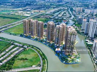 Thanh toán 8.6% ký hđmb căn hộ the prive q2 an phú, hỗ trợ lãi suất 24 tháng ưu đãi booking sớm 3%