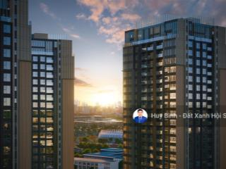Nhận đặt chỗ căn đẹp, tầng đẹp dự án the prive an phú ôm 3 mặt sông, tt chỉ 450tr đến khi nhận nhà