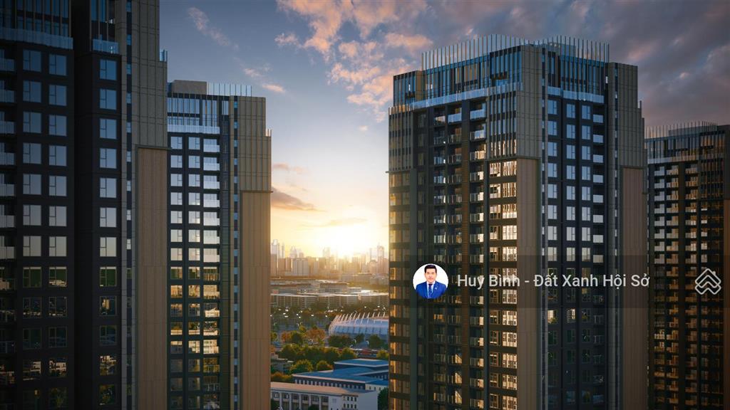 Căn hộ hạng sang the prive 3 mặt sông  giá 119 triệu/m2  tt ban đầu chỉ 890tr miễn lãi 24 tháng