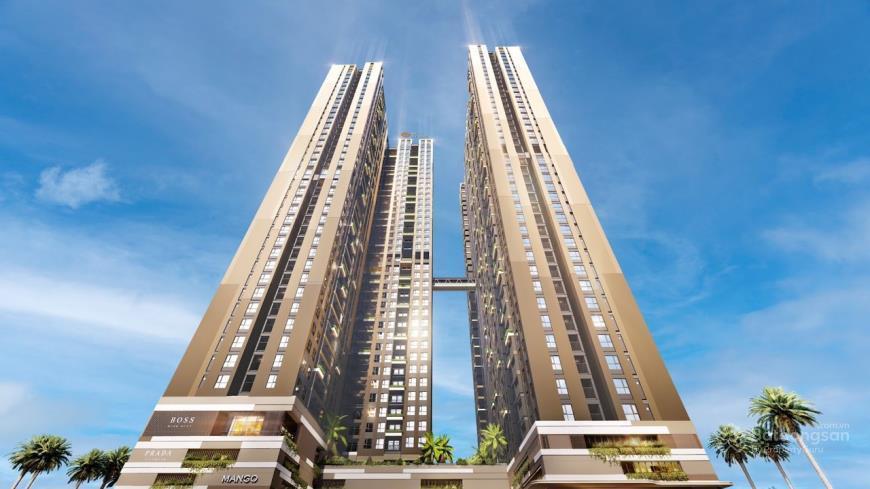 Cần bán nhanh căn 2pn 73,5m2 dành cho khách đầu tư a&t sky garden giá chỉ 2,68 tỷ  hỗ trợ vay 80%