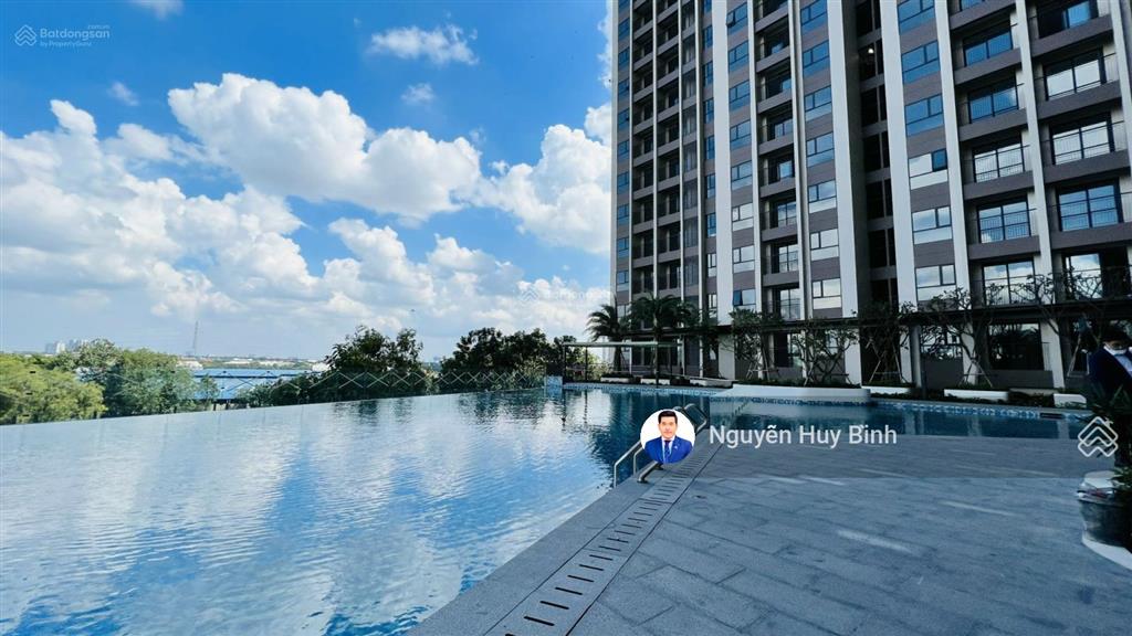Chính chủ gửi bán gấp căn góc opal skyline 2pn mặt tiền nguyễn văn tiết, giá 2.28 tỷ, 68.37m2