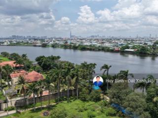 Giá đợt 1 căn hộ 2 pn 65m2 tại a&t saigon riverside  sống chuẩn resort bên sông, đón đầu tương lai