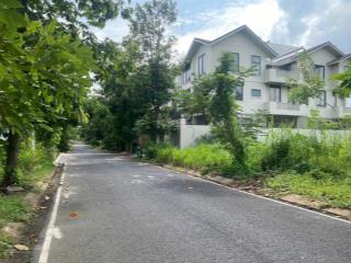 10x21m giá 46tr/m2 kdc phú xuân vạn phát hưng nhà bè 0909 609 ***